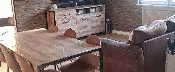 Appartement à louer 3 pièces 68m² - Photo 1