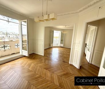 T3/4 Charenton-le-Pont - Photo 4