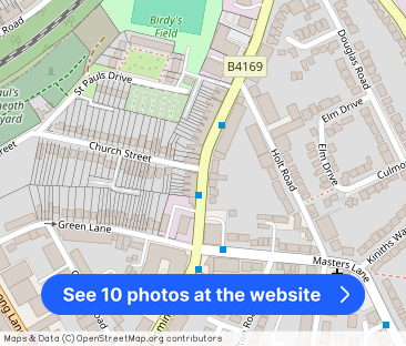 Nimmings Road, Halesowen, West Midlands, B62 - Photo 1