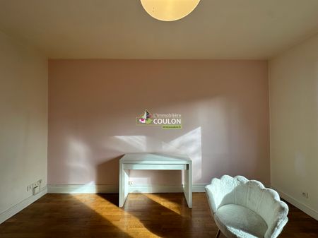 Appartement meublé - 3 pièces - CHAMALIERES (Carrefour Europe) - Photo 3