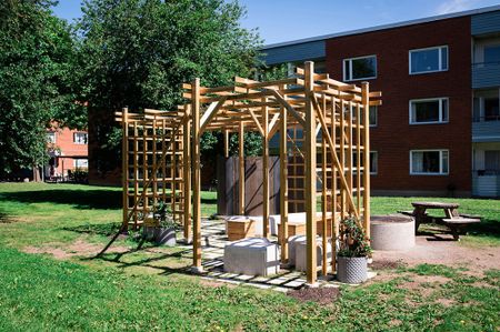 Flogstavägen 59 B, 75273, Uppsala - Photo 3