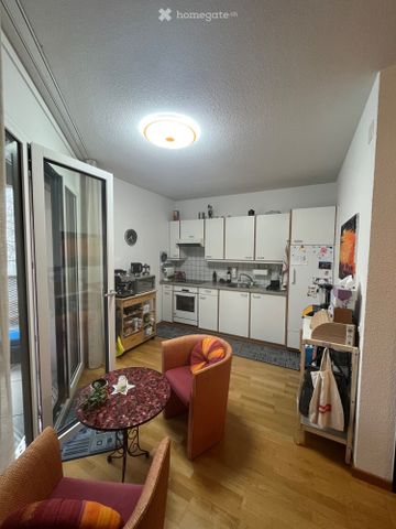 1 Zimmer, 38 m² - Photo 2