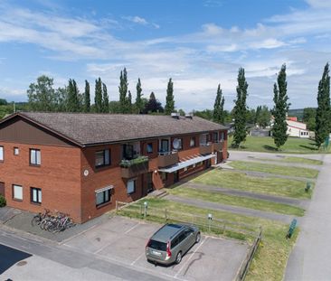 Dalagatan 12 A - Photo 4