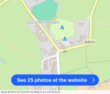 Southerndown, The Vale of Glamorgan CF32 0RW - Photo 1