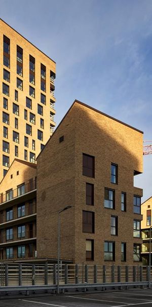 Emmapassage 9-16, Binnenstad Oost, 5038XA, Tilburg - Photo 1