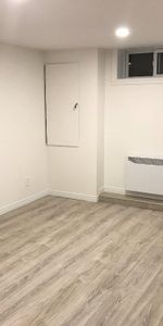 À Louer: 648a rue Chartrand, Terrebonne, électricité (chauffage) inclus $1,175/m - Photo 3