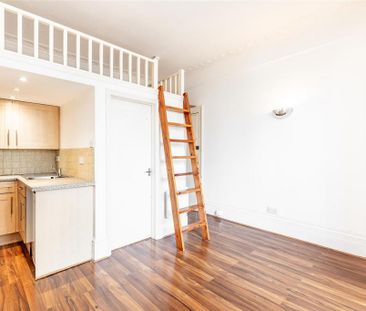 Studio to rent - Photo 3