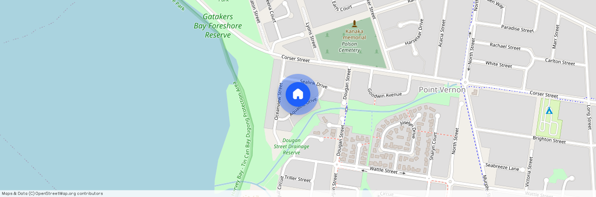 15 Aqualine Drive, Point Vernon QLD 4655