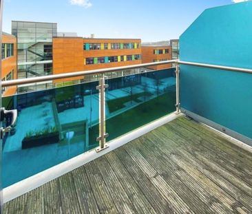 1 bedroom Flat To Let Total Size: 474 SQ FT - Photo 5