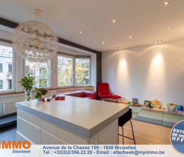 Rue Colonel Chaltin1180 Uccle - Photo 2