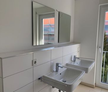 Mietwohnung in Nürnberg - Modernes Wohnen im Nürnberger Norden! - Photo 5