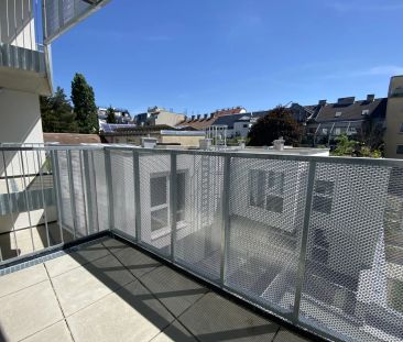 Zustand wie Erstbezug - schöne Drei-Zimmer-Wohnung mit Balkon - Photo 3