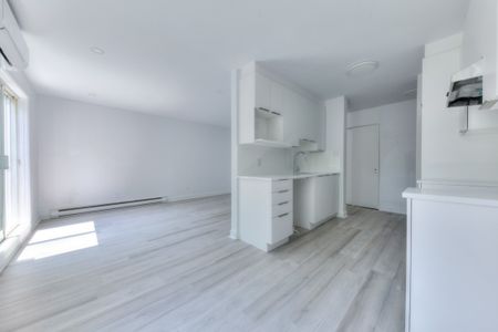 Appartement à louer - Longueuil (Le Vieux-Longueuil) (Parcours du Cerf) - Photo 2