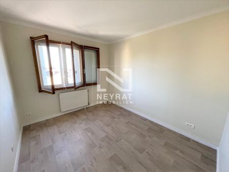 APPARTEMENT T4 A LOUER - Photo 4