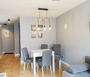 Stare Miasto 2 pokoje umeblowane i wyposażone - Zdjęcie 4