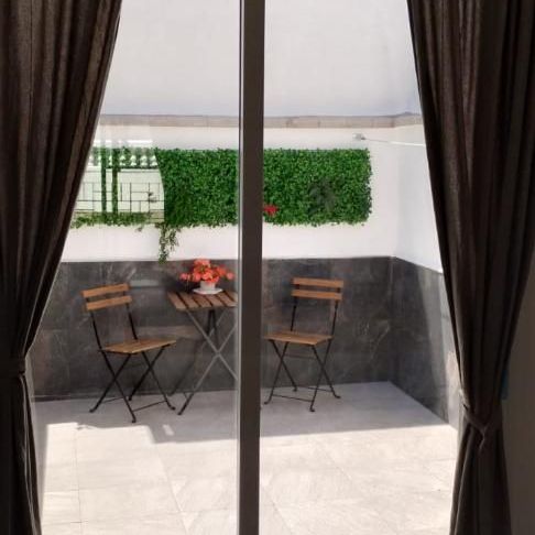 Apartamento de alquiler en Calle Ramírez Arcas, 36, Campanillas - Photo 1