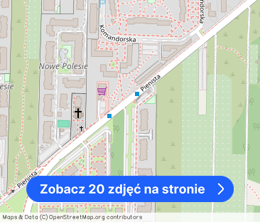 Przestronny apartament z dwoma garażami - Zdjęcie 1