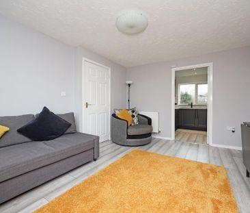 2 bedroom apartment to rent - Photo 3