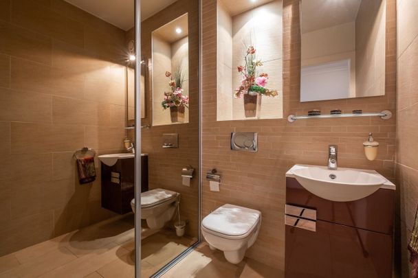 Superb 7 room apartment in the heart of Florissant - Photo 1