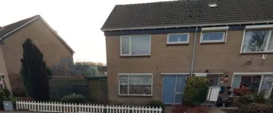 Maison familiale d'angle Beukenstraat 203, Goes - À louer - Foto 1