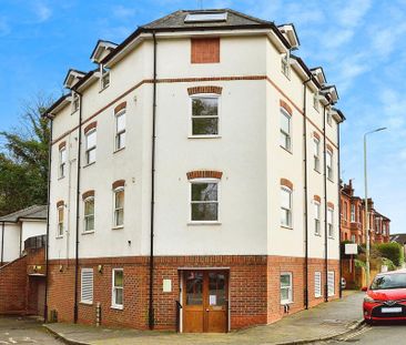 1 bedroom flat to rent - Photo 6