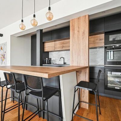 Appartement à louer à Paris 15Ème - Photo 1