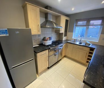 2 bedroom terraced house to rent - Photo 6