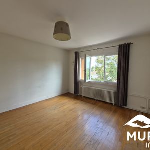 Location Appartement 4 pièces 75m² CHAMALIERES 63400 - Photo 2