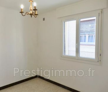 Centre-ville, Location appartement 5 pièces 114 m² - Photo 5