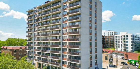 1 Bedroom 1 Bathroom - 5455 Rue De Terrebonne, Montréal - Photo 2