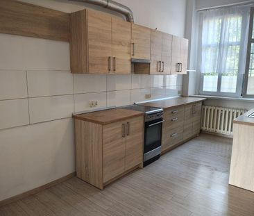 Mieszkanie 53 m² – parter, centrum miasta, ogródek i miejsce parkin... - Photo 1