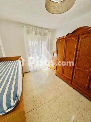 Piso en alquiler en Camino de Ronda, cerca de Calle Jerez - Foto 5