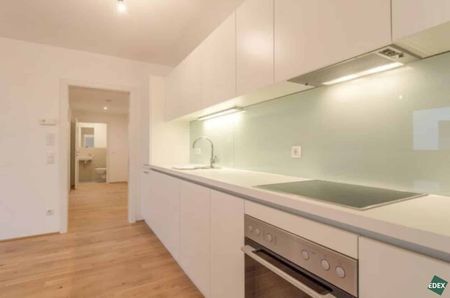 Schöne 3-Zimmer-Wohnung mit Balkon in 1050 Wien - Foto 5