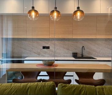 Apartament 2 Camere | Nusco City - Photo 6