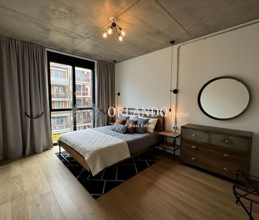 Beautiful new 5-room apartment 2nd floor with balcony - Photo 2