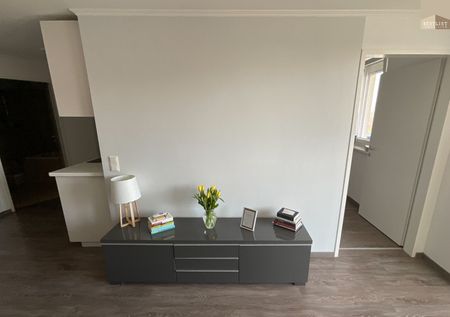 Moderne, helle 2-Zimmerwohnung in Wiener Neudorf - Photo 3