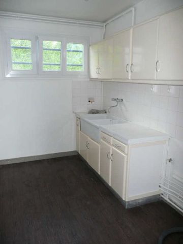 Location Appartement 3 pièces 51m² ROUEN 76000 - Photo 4