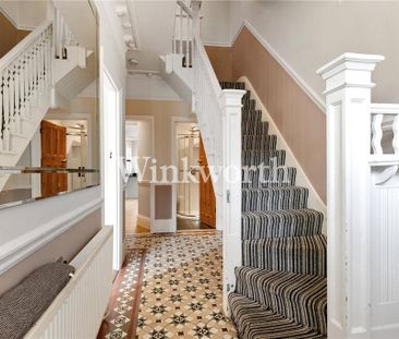 4 bedroom semi-detached house to rent - Photo 2