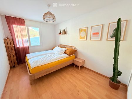 5.5. Apartment in Davos Platz - Foto 5