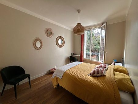 3P MEUBLE NANTERRE PROCHE DES BERGERES, - Photo 5