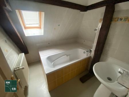 Appartement 5 pièces de 104 - Photo 2