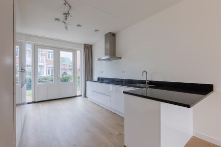 Huis te huur: Gravin Gevalaan 39 2553 MB Den Haag - Photo 5