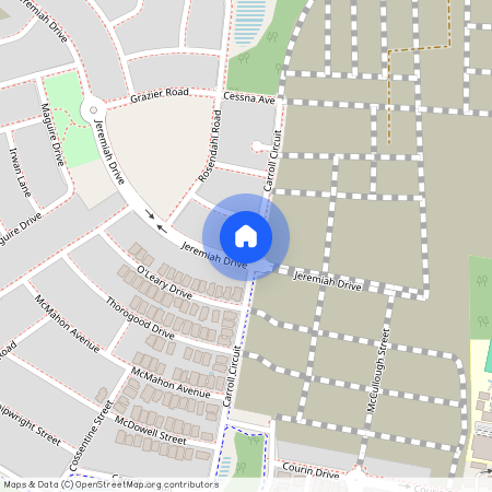 80 Jeremiah Street, NSW 2265, Cooranbong