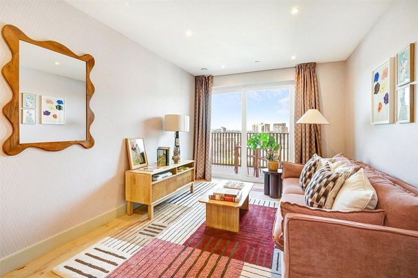 1 bedroom apartment to rent - Photo 1