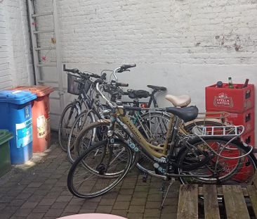 Kamer 1 - Lieven de Winnestraat 23 - Photo 3