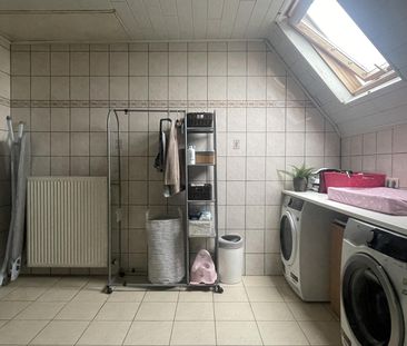 Charmante woning met 2 slaapkamers en tuin - Foto 4