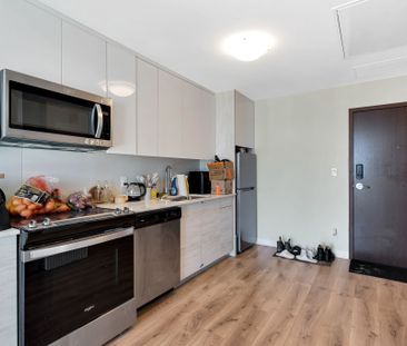 For Lease - 60 Frederick Street Unit# 1901, Kitchener, Ontario - Photo 4