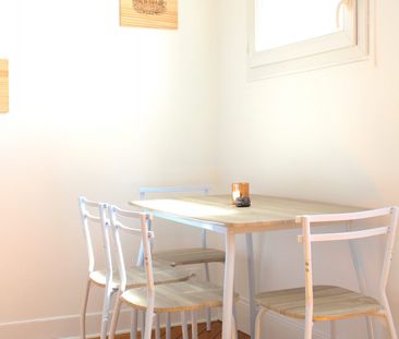 Grand T1 rénové - Photo 4