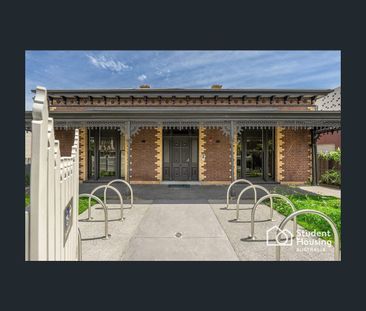 6/2 St Columbs Street, Hawthorn, Vic 3122 - Photo 5
