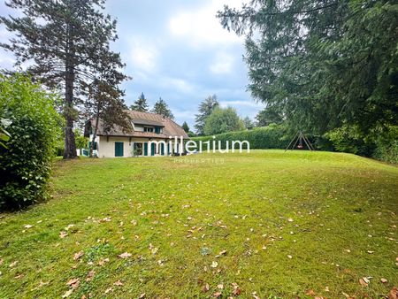 Beautiful house with pool in Vessy - Foto 5